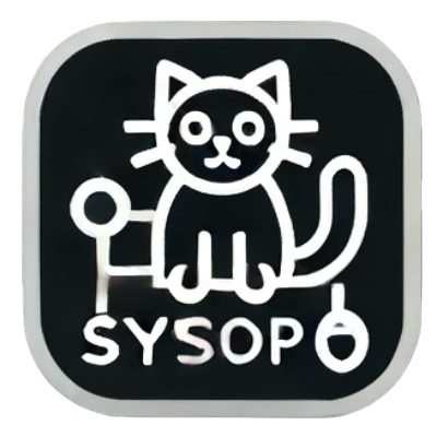 WWW.SYSOP.CLUB